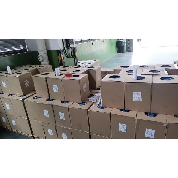 Aluminum Enamelled Wire for Automotive Engine Winding