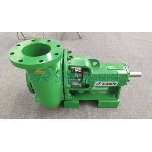 Mission Type Centrifugal Mud Pump For Solid Control