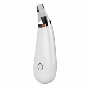 China Handheld 3 In 1 Mild Suction 65KPA Vacuum Blackhead Remover on sale