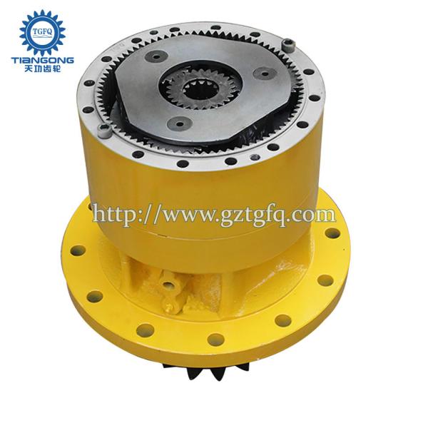 Quality Sumitomo Excavator Slewing Gearbox Reduction TGFQ SH280 S280 wholesale