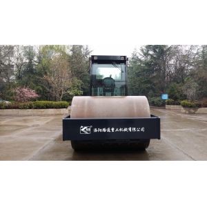 LGSD812 LTXG 12tons single drum double hydraulic drive vibratory road rollers