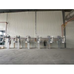 Cheap Automatic/Manual Material Ladle Preheating Unit with Less Than 50 M3/H Air Flow Rate for sale