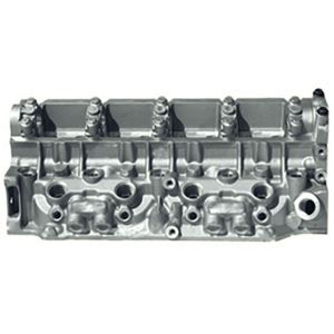 Cheap Megane Avantime Clio Espace Express Kangoo Laguna Master F8Q Aluminum Cylinder Head 7701471552 908099 1.9L 8V for sale