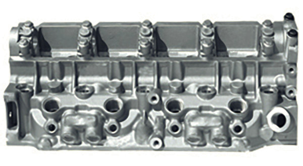 Megane Avantime Clio Espace Express Kangoo Laguna Master F8Q Aluminum Cylinder