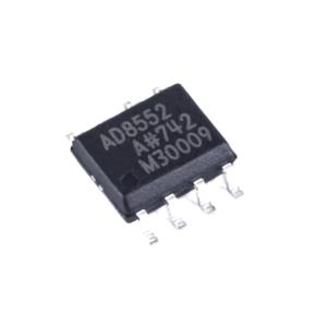Cheap Analog AD8552ARZ-REEL7 Single-Chip Microcontroller AD8552ARZ-REEL7 Electronic Components Ic Chip Flip-Chip for sale