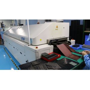 AOS AO4406AL Micro Semiconductor Electronics Components Vietnam ic chips