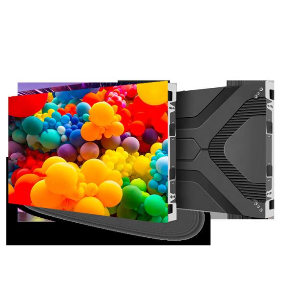 Quality Full Color COB P0.9 P1.25 P1.56 LED Screen COB LED Panel 55 Inch Indoor LED Video Wall wholesale