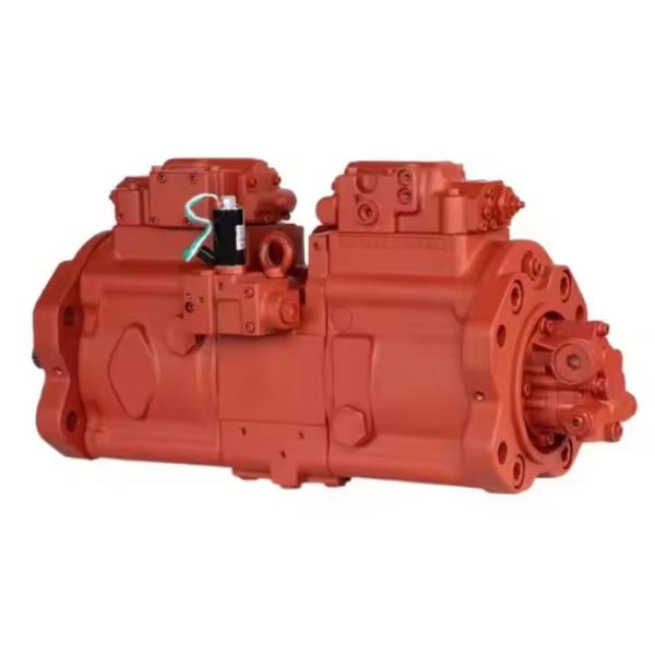 Quality R215-9 K3V112DTP-9P12 Main Pump Piston Pump For Hyundai Hydraulic Parts Excavator Parts wholesale