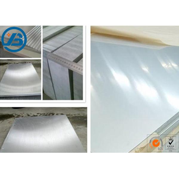 Rectangular Magnesium Photoengraving Plate AZ31 Magnesium Etching Plate