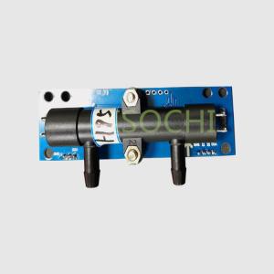 Cheap High Precision air compressor ultrasonic oxygen for sensor temperature detection for sale