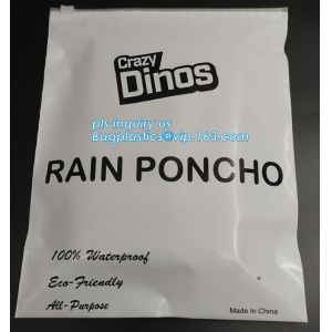 frosted PVC slider zipper bag plastic bag with zipper resealable pvc slider zip