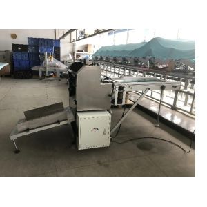 GLTPZD-600 Automatic Wall Calendar Rimming Binding Machine Metal Clip Binder