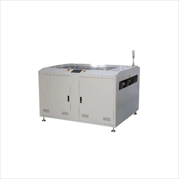 Quality High End Vertical Type Buffer with LED SMT Assembly Line PCB Conveyor wholesale