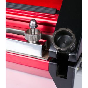 Lightweight Components Conveyor Belt Splicing Equipment 1500mm Wide