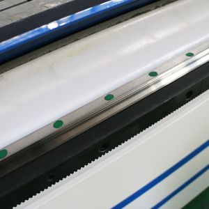 PM1325 CNC Woodworking Advertising Carving Machine with 0.02mm Positioning