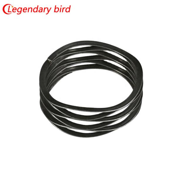 Quality MultiWave Compression Springs Wave Springs wavy spring 17-7ph steel wholesale