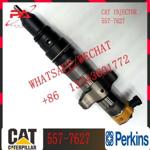 C-A-T C9 Injector 3879433 5577627 C-A-T 336 Excavator C-A-T 330 235-2888 557