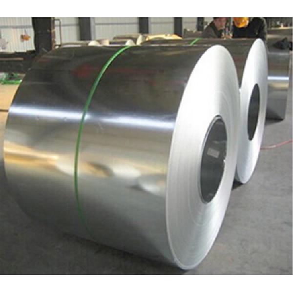 JIS G3320 Z70 0.45mm 750mm Galvanized Iron Sheet Shinny And Matt Zero Spangle