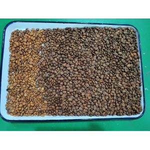 China Customized Food Safety Optical Color Sorter CCD Color Sorting Machine For