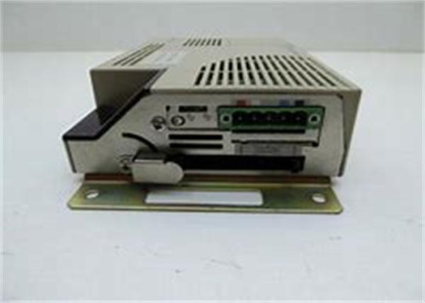 Omron ITNC-EIX01-DRM PCI BASE UNIT VER 2 W/DEVICENT ONC Industrial Automation
