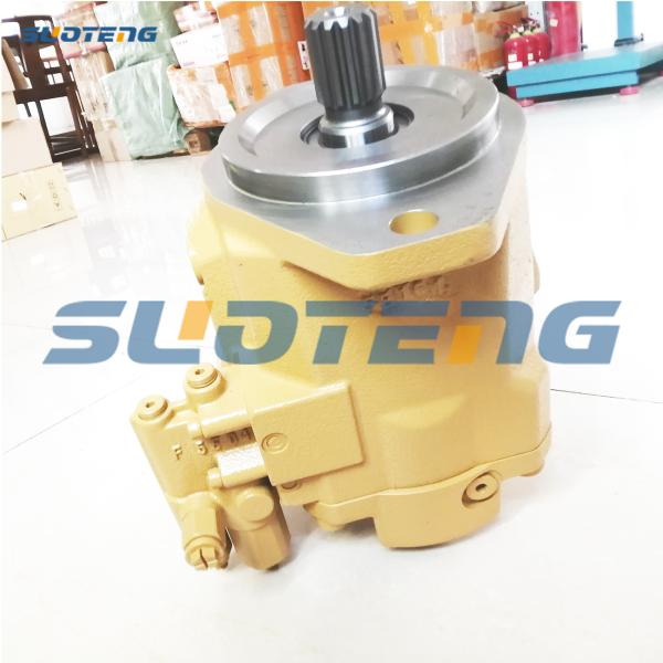 350-0666 3500666 Piston Pump for Loader 414E 416E Hydraulic Pump