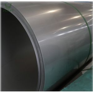 0.2mm Thickness 304 1.4301 2B Surface Ss Coil