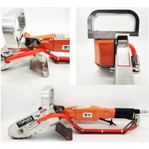 Stainless Steel Carton Waste Stripping Machine Manual 0.63Mpa Pressure