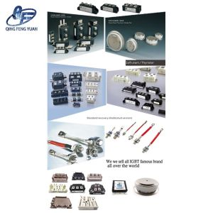 BSM35GP120 BSM35GP Frequency Control 7-Pack IGBT Power Module Trans IGBT Module