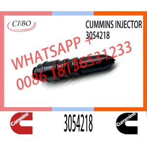 China Diesel Engine Spare Parts NT855 NTA855 Fuel Injector 3018566 3054218 on sale