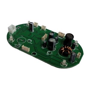 DC 12V PCB Control Board , HD01 Master Control Board For Sterilization