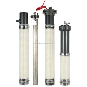 Advanced Anode Cell Technology for Superior Electrocoating Processes