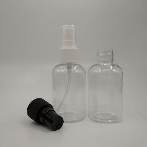 China Stock Spray Bottle With Smooth Surface And Professional Trigger Spray on sale