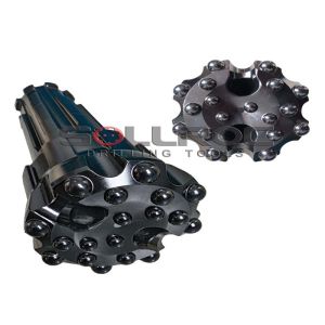 SRC547 Reverse Circulation RC Drill Bits For Reverse Circulation Drilling