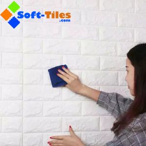 4-12mm 3D Foam Wall Stickers