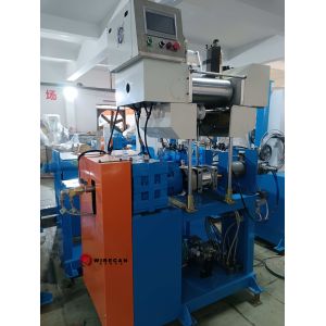 Automatic Operation Automatic Feeding Equipment/ Wire Cable Machine