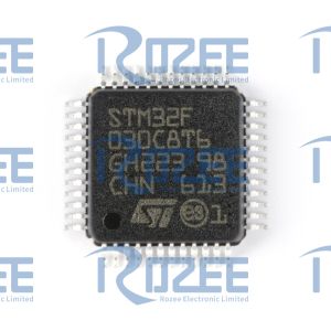 STM32F030C8T6