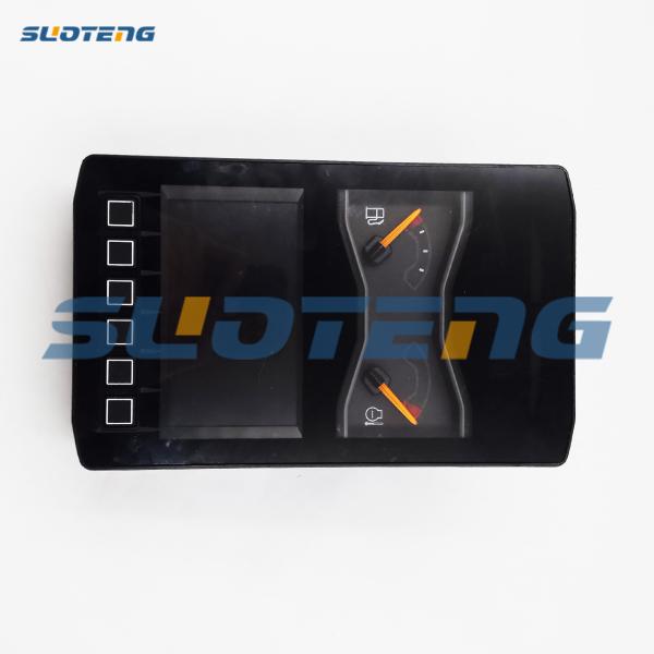 High Quality 520-6242 Monitor Display Panel 5206242 for E306 Excavator Parts