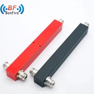698-3800MHz DIN Type Female Connector Type -160dbc Pim3 2 Way Cavity Type RF