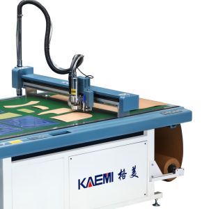 China Mill-cutter Dual Usage Garment Cutter with Paper Pattern and Sewing Plastic Board on sale