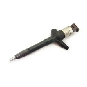 100% Common Rail Injector 1465A257 095000-749 1465A297 For 4D56 L200 Crawler Excavator