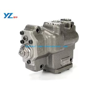 XJBN-00058 Hydraulic Pump Regulator For Excavator R200 R210 R220 R225 SH200A1