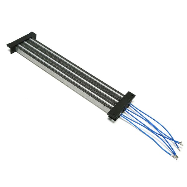 Air Conditioner 380V PTC Heater Warm Air Blower Constant Temperature Energy