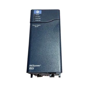 Cheap IC695PSA040 GE Power Supply Module for sale