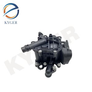 1153 7644 811 Car Engine Coolant Thermostat 11537644811 For BMW F22 F23 F30 F34