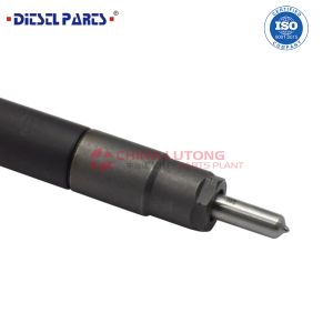 Diesel Common Rail Fuel Injector EMBR00301D For Ssangyong Actyon Sports Korrando