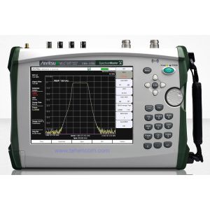 Anritsu Spectrum Master MS2720T 9 kHz to 9 GHz, 13 GHz, and 20 GH