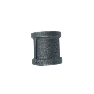 Malleable Socket Weld Pipe Fittings With Female Thread Ends