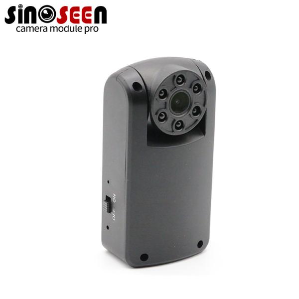 Quality Remotely Controlled 1MP 720P WiFi Camera Module With OV9732 Sensor wholesale