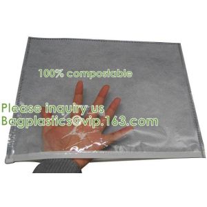 Biodegradable Apparel, Clothes Packaging, Multi Function Bags, Environmental