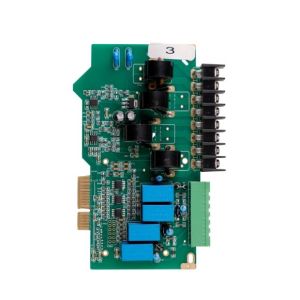 Ceramic Substrates Automotive PCBA Circuit Board For Electronic System